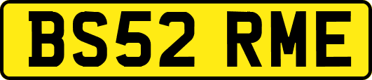BS52RME