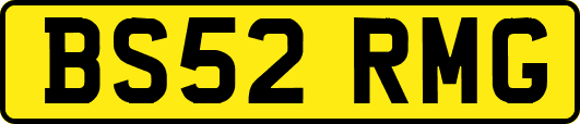 BS52RMG