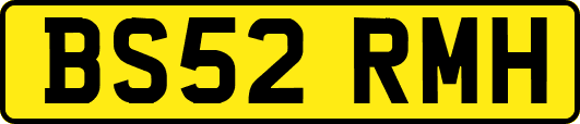 BS52RMH