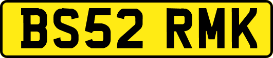 BS52RMK