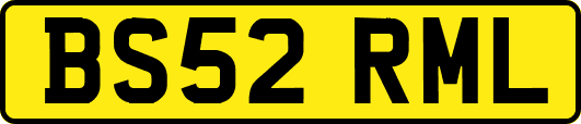 BS52RML