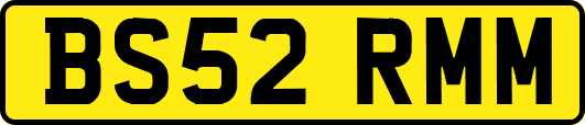 BS52RMM