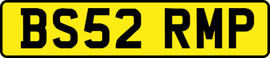 BS52RMP