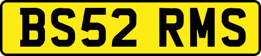 BS52RMS