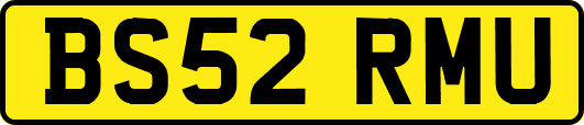 BS52RMU