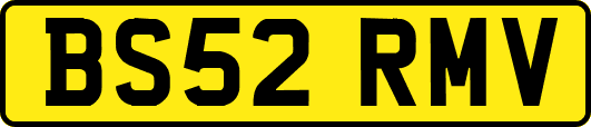 BS52RMV