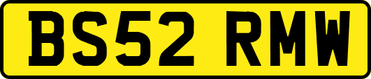 BS52RMW