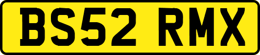BS52RMX