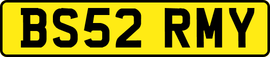 BS52RMY