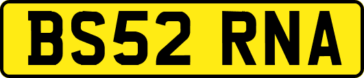 BS52RNA