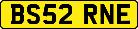 BS52RNE