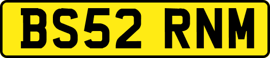 BS52RNM