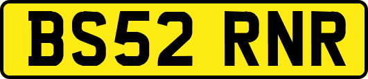 BS52RNR