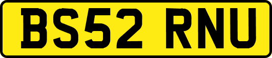 BS52RNU