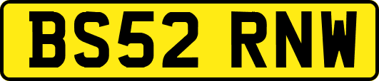 BS52RNW