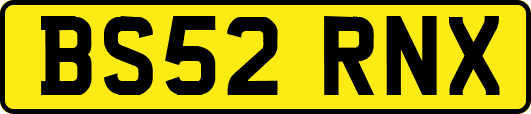 BS52RNX