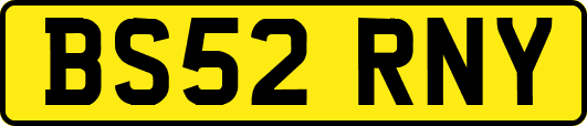 BS52RNY