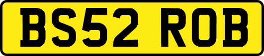 BS52ROB