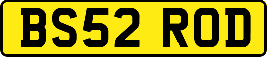 BS52ROD