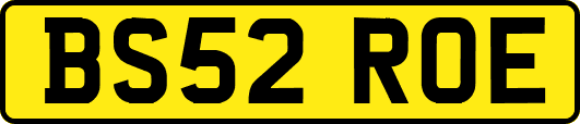 BS52ROE