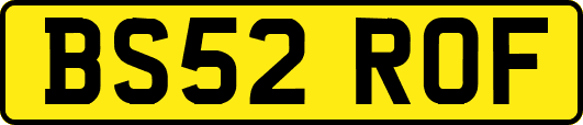 BS52ROF