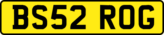 BS52ROG