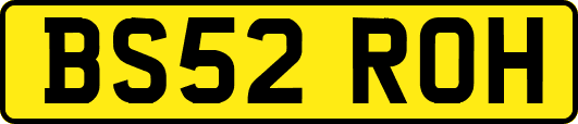 BS52ROH