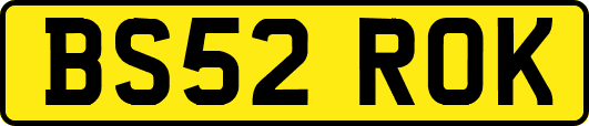 BS52ROK