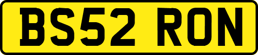 BS52RON