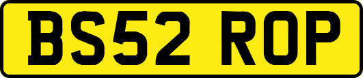 BS52ROP