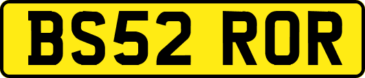 BS52ROR