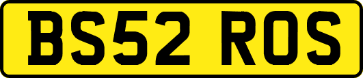 BS52ROS