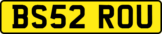 BS52ROU