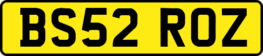 BS52ROZ