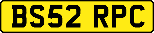 BS52RPC