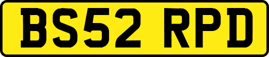 BS52RPD