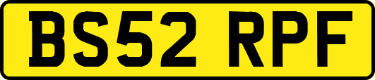 BS52RPF