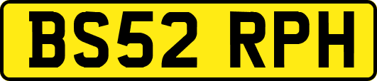 BS52RPH