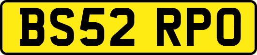 BS52RPO