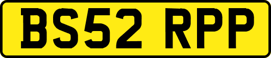 BS52RPP
