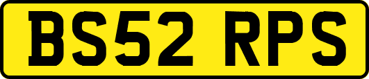 BS52RPS