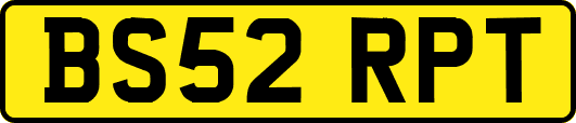 BS52RPT