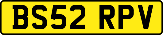 BS52RPV