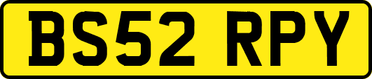 BS52RPY