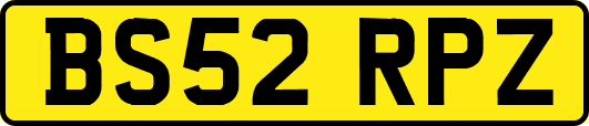 BS52RPZ