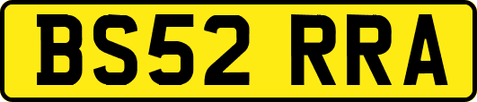 BS52RRA