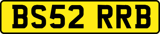 BS52RRB
