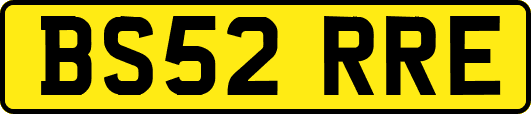 BS52RRE