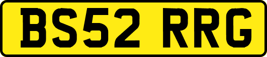 BS52RRG