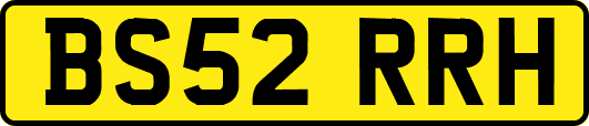 BS52RRH